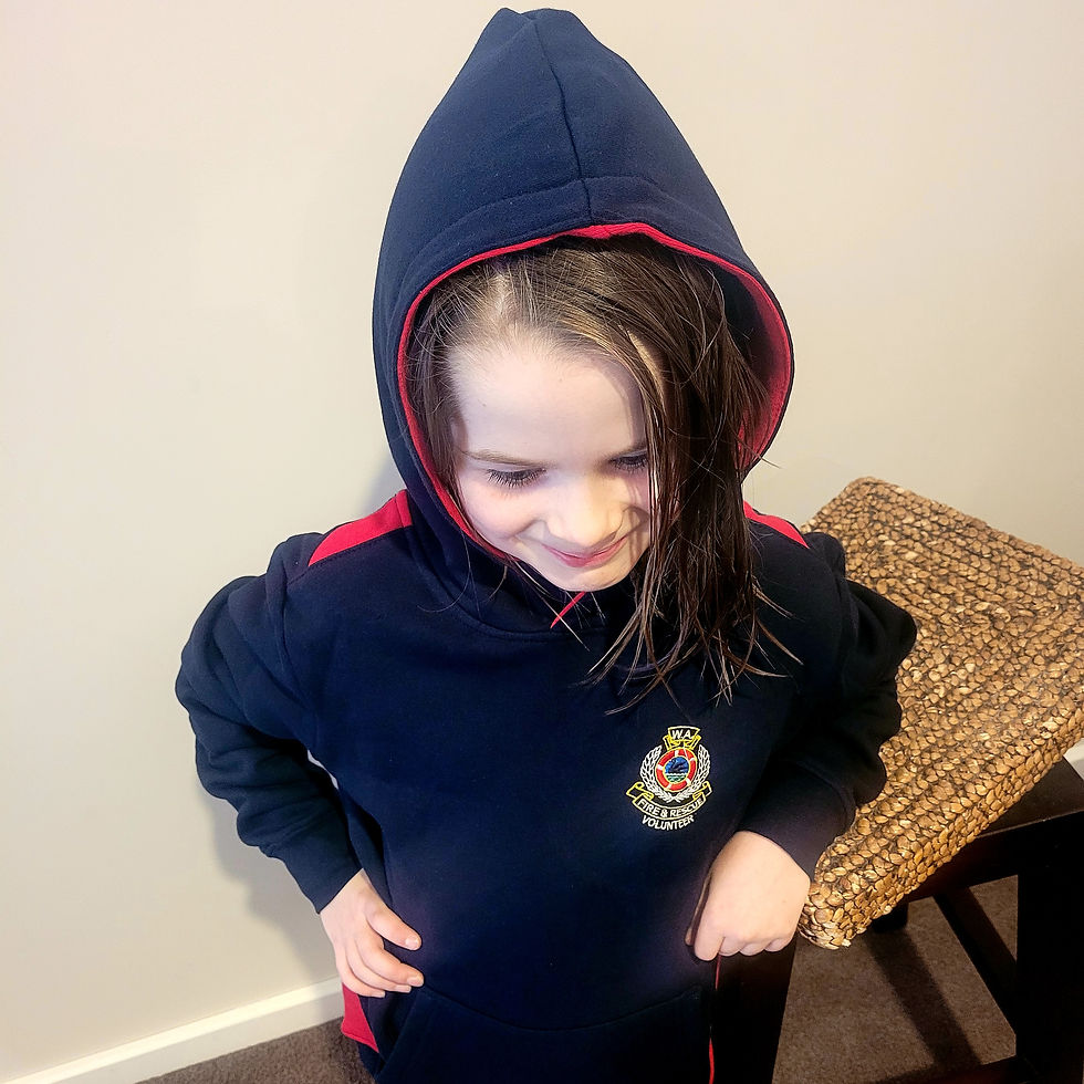 Thumbnail: Kids Hoodies