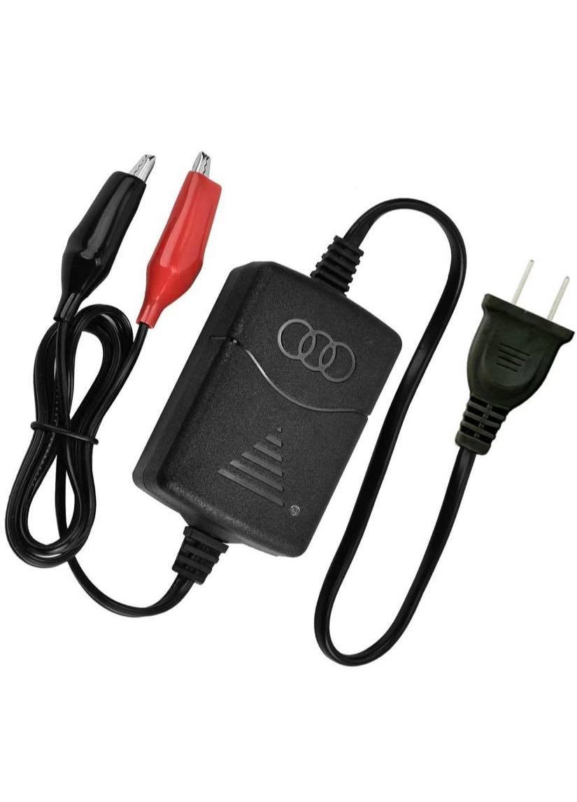 12v Home Charger