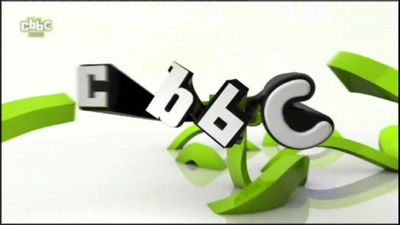 Television Idents