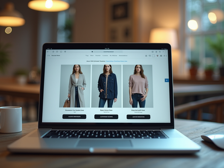 Enhance Your Style with Expert Online Shopping Help
