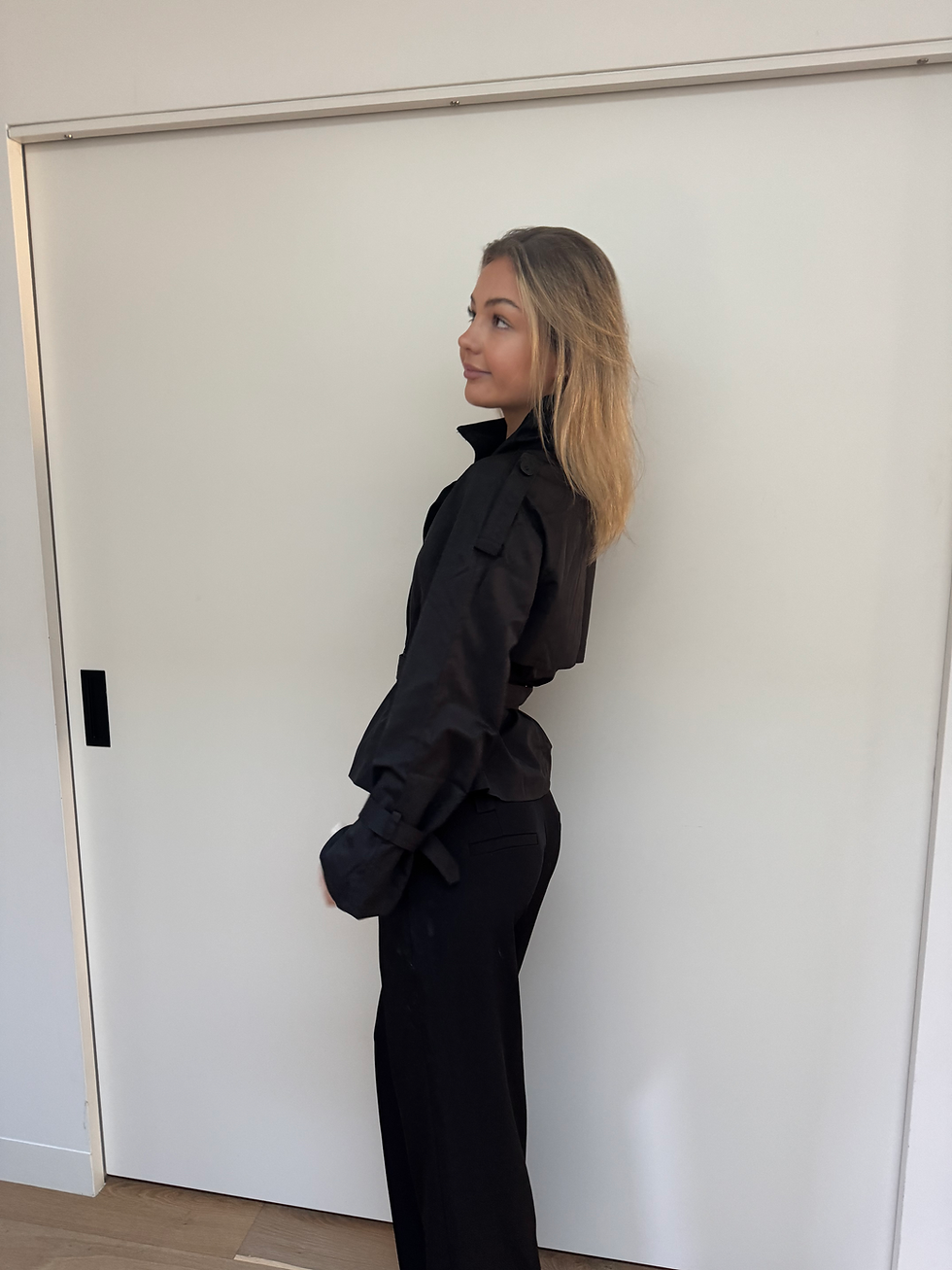 Thumbnail: Camden Coat