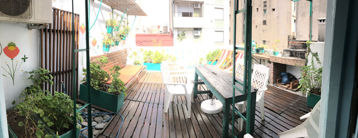 Tag 1-3 (Buenos Aires)