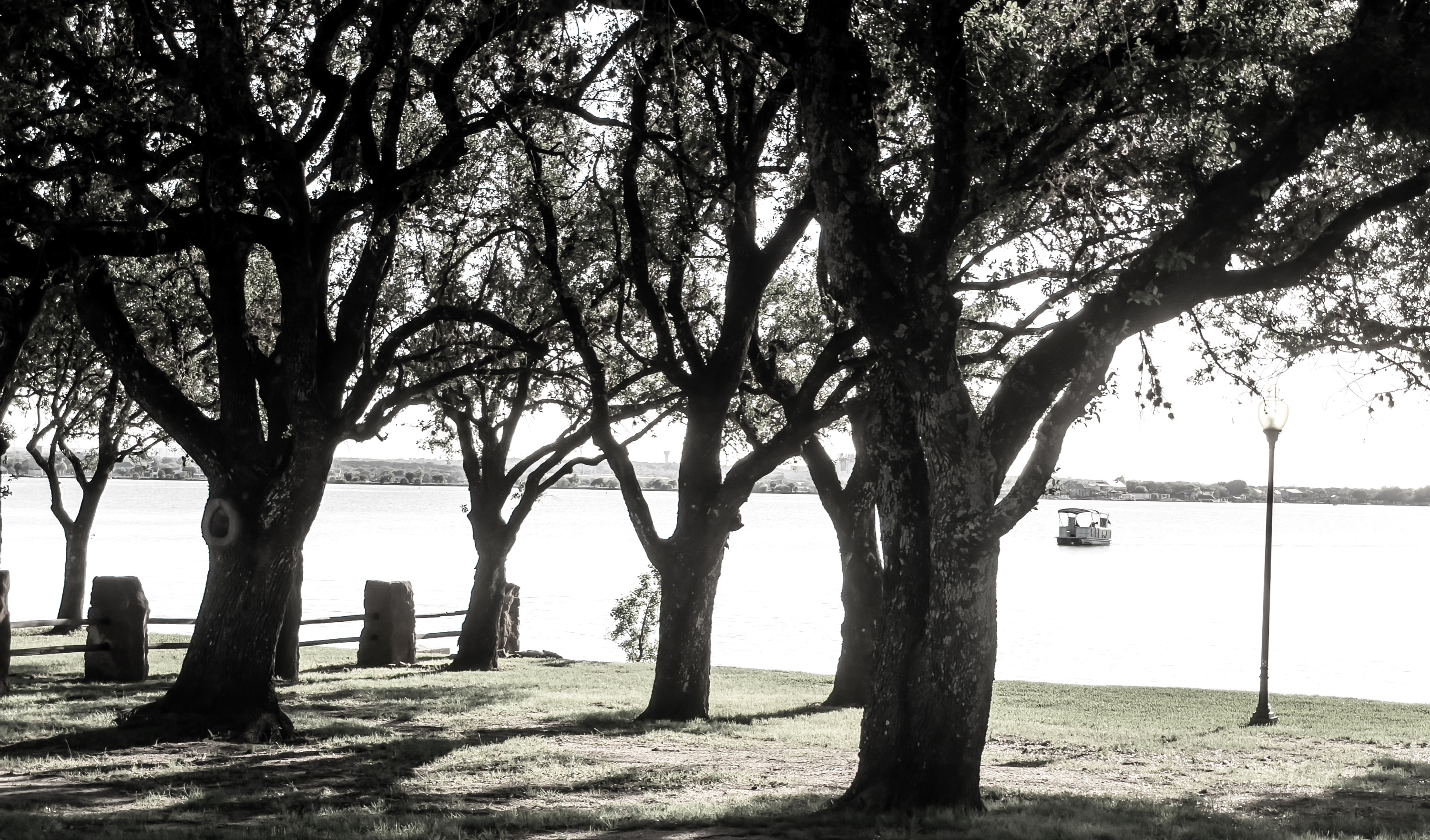 Sunset Point on Lake LBJ photo 5