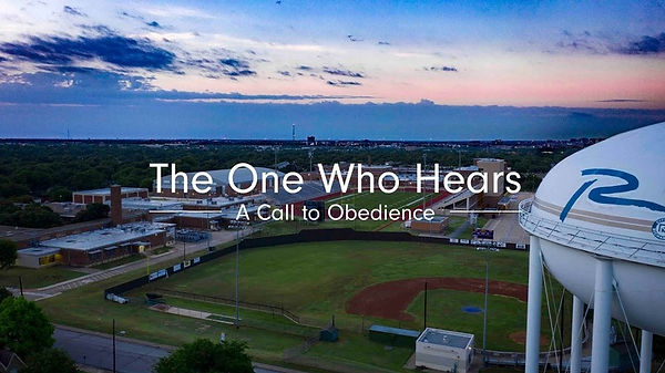 The One Who Hears A Call to Obedience.jp