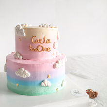 1st birthday