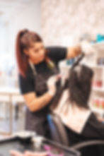 Hair Dye