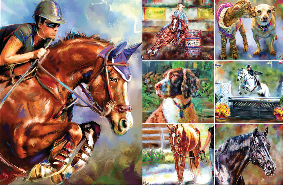 InStride Eition Magazine