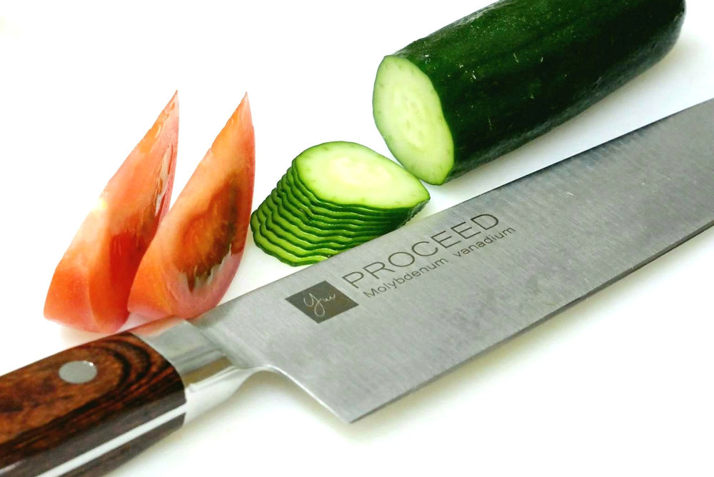 PROCEED ユニバーサルエッジ 180mm 包丁 PROCEED ユニバーサルエッジ 180mm 包丁