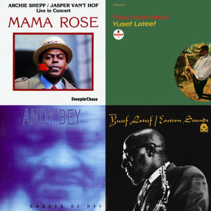 Lucretia's End of Holiday Room