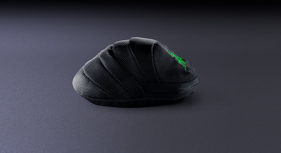 Thumbnail: Razer Mouse Pouch
