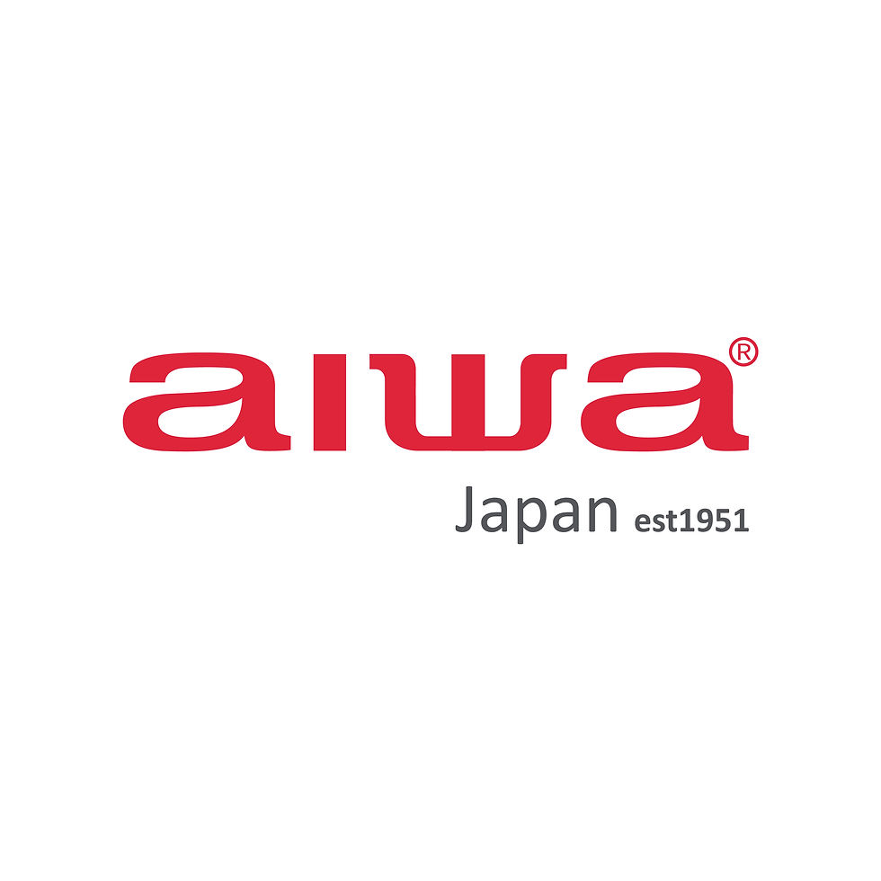 aiwa LOGO