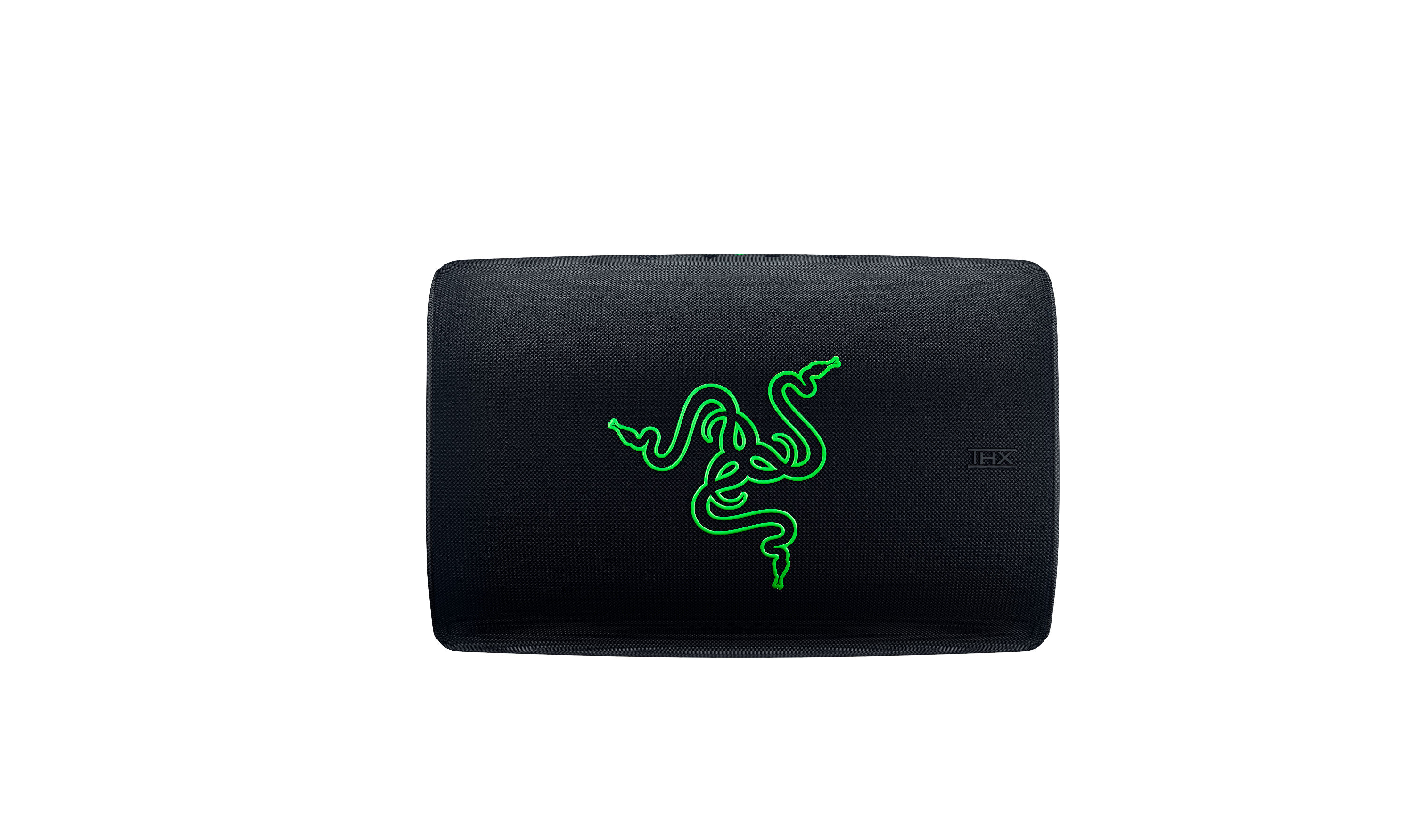 Razer Clio X - THX® Spatial Audio-Enabled Essential Wireless Speaker Head Cushio