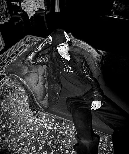 9LIVES Artist Keynote