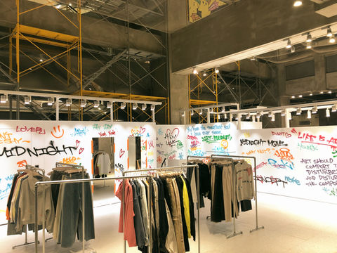 bydesign ์๋ฅ ๋งค์ฅ