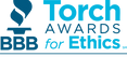2023 BBB Torch Awards for Ethics Winner