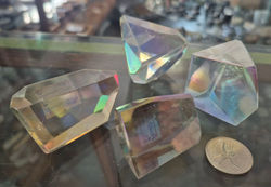 Aura Quartz