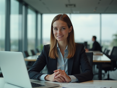 Geschichten leben: Weibliche Führungskräfte inspirieren weltweit