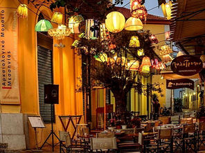 Why Diversification in F&B Brands is the Key to Thriving Communities