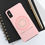 Thumbnail: Comfort Cases - Supportive Phone Cases - Expanding, Pink