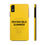 Thumbnail: Comfort Cases - Supportive Phone Cases - Invincible Summer, Yellow 