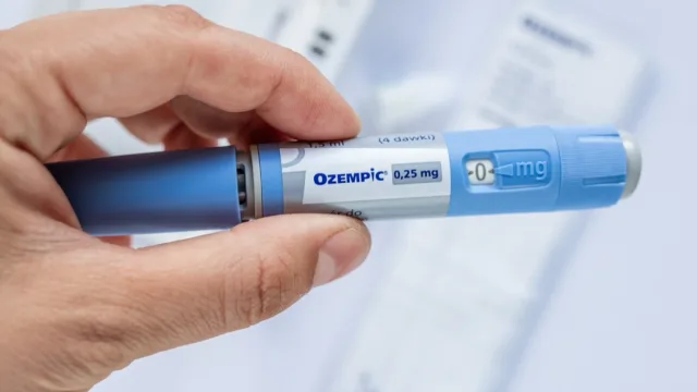 Semaglutide