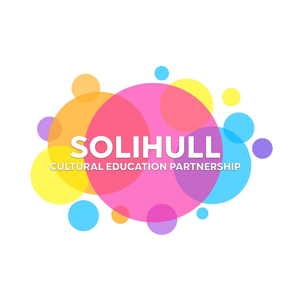 Solihull CEP