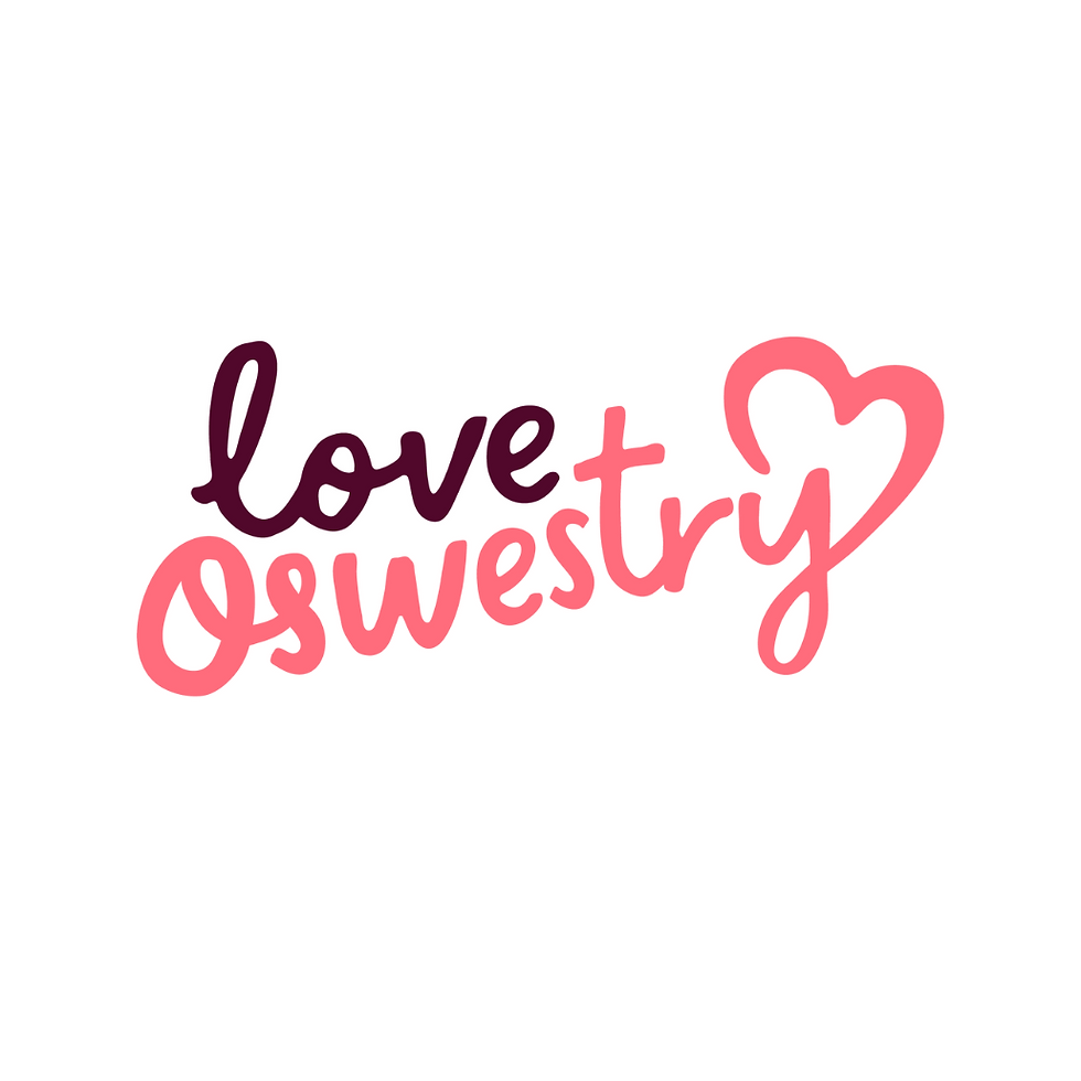 Love Oswestry Festival