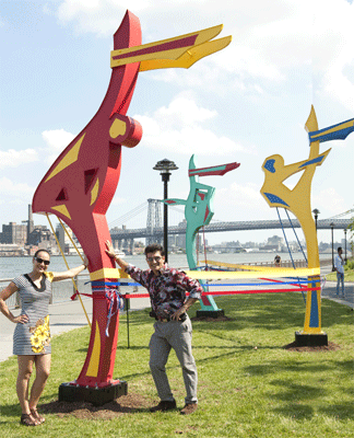 Gus-Lina-Dancers-of-The-Wind-NYC-Public-