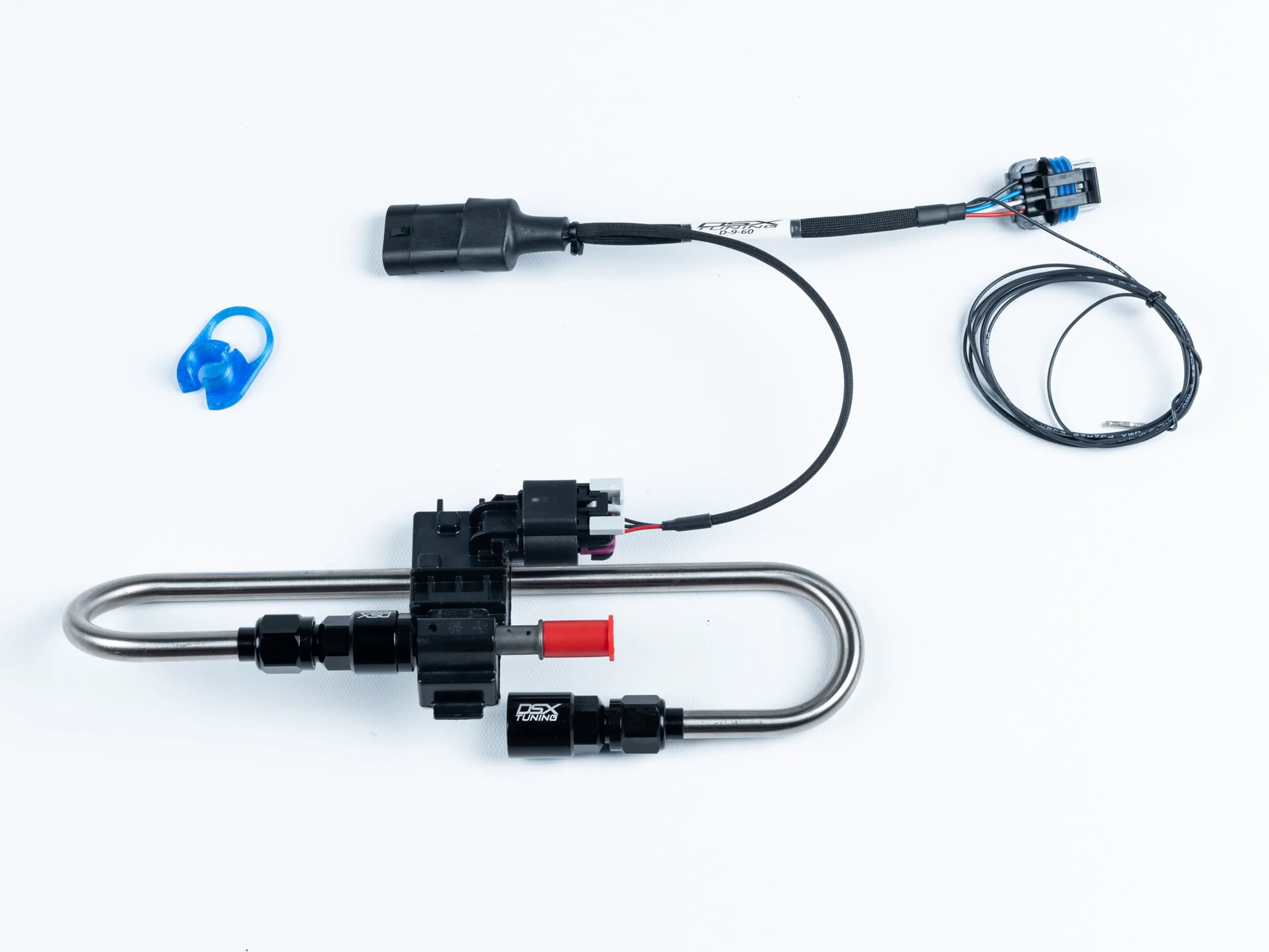 Flex Fuel Kit for 2012-2015 Camaro ZL1
