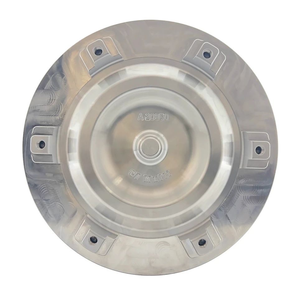 Thumbnail: GM 258mm Pro Series 6L90E Torque Converter