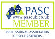 PASC Member logo
