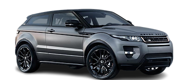 Range Rover Evoque SUV à louer à Casablanca chez Beausejour Location, confortable et idéal pour toutes occasions