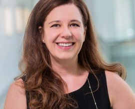 Spotlight: Dr. Liisa Galea 