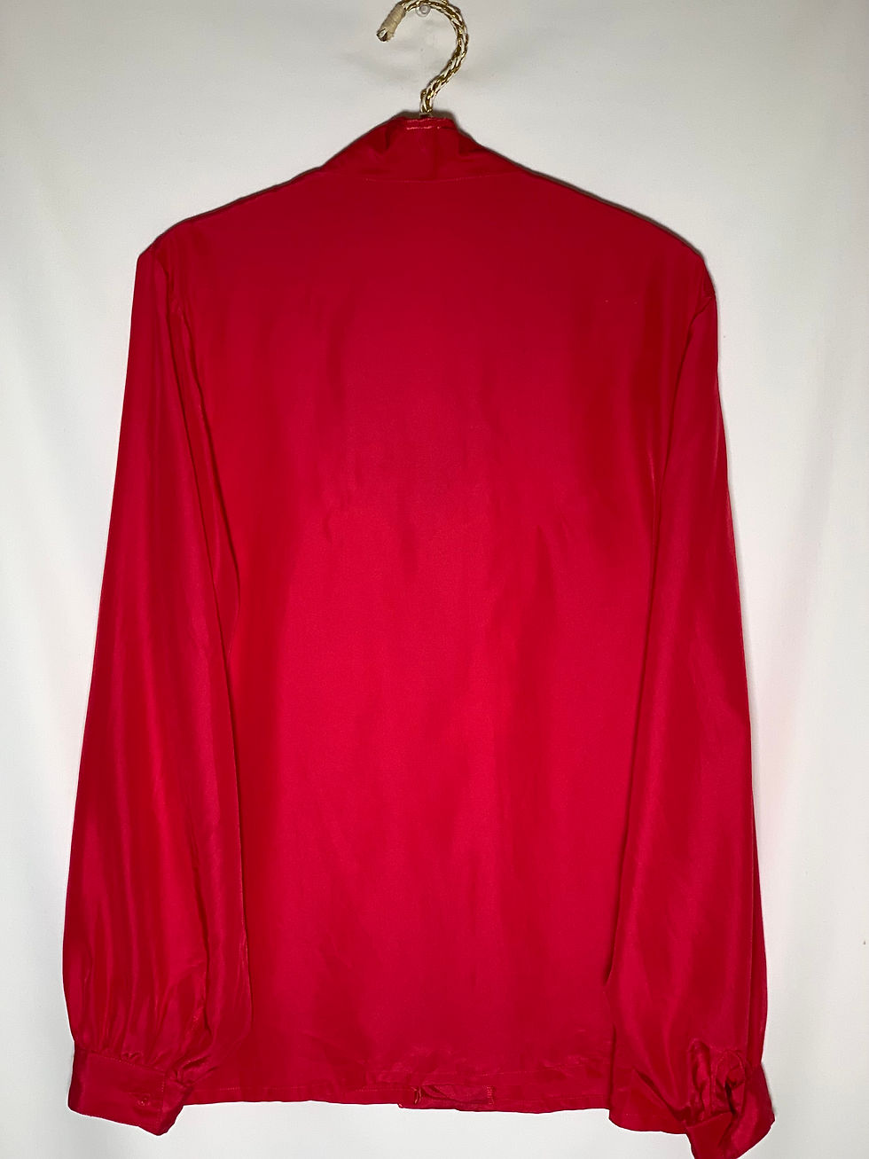 Miniature : Chemisier Showa (silk)