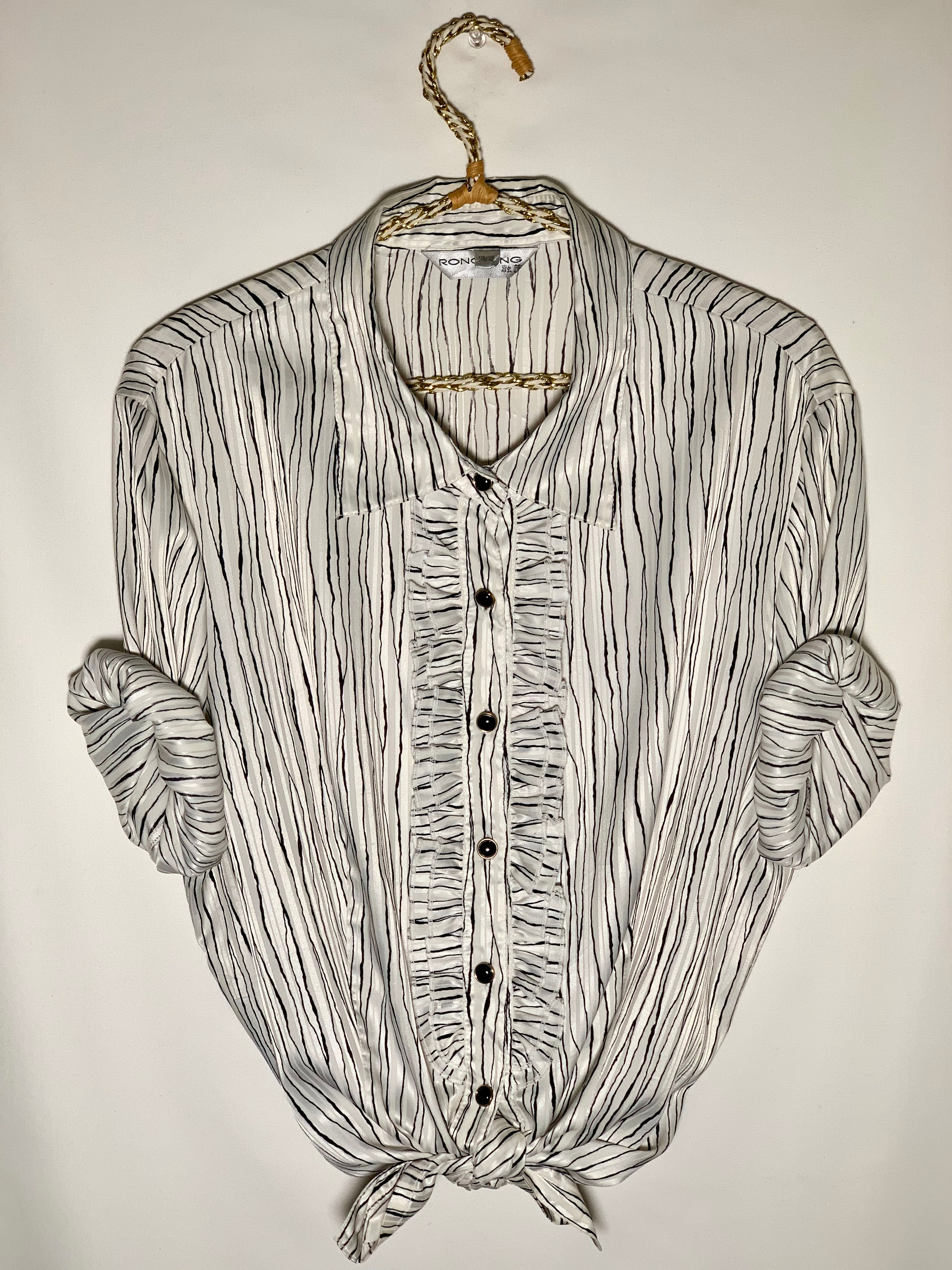 Chemisier Yatsusankan