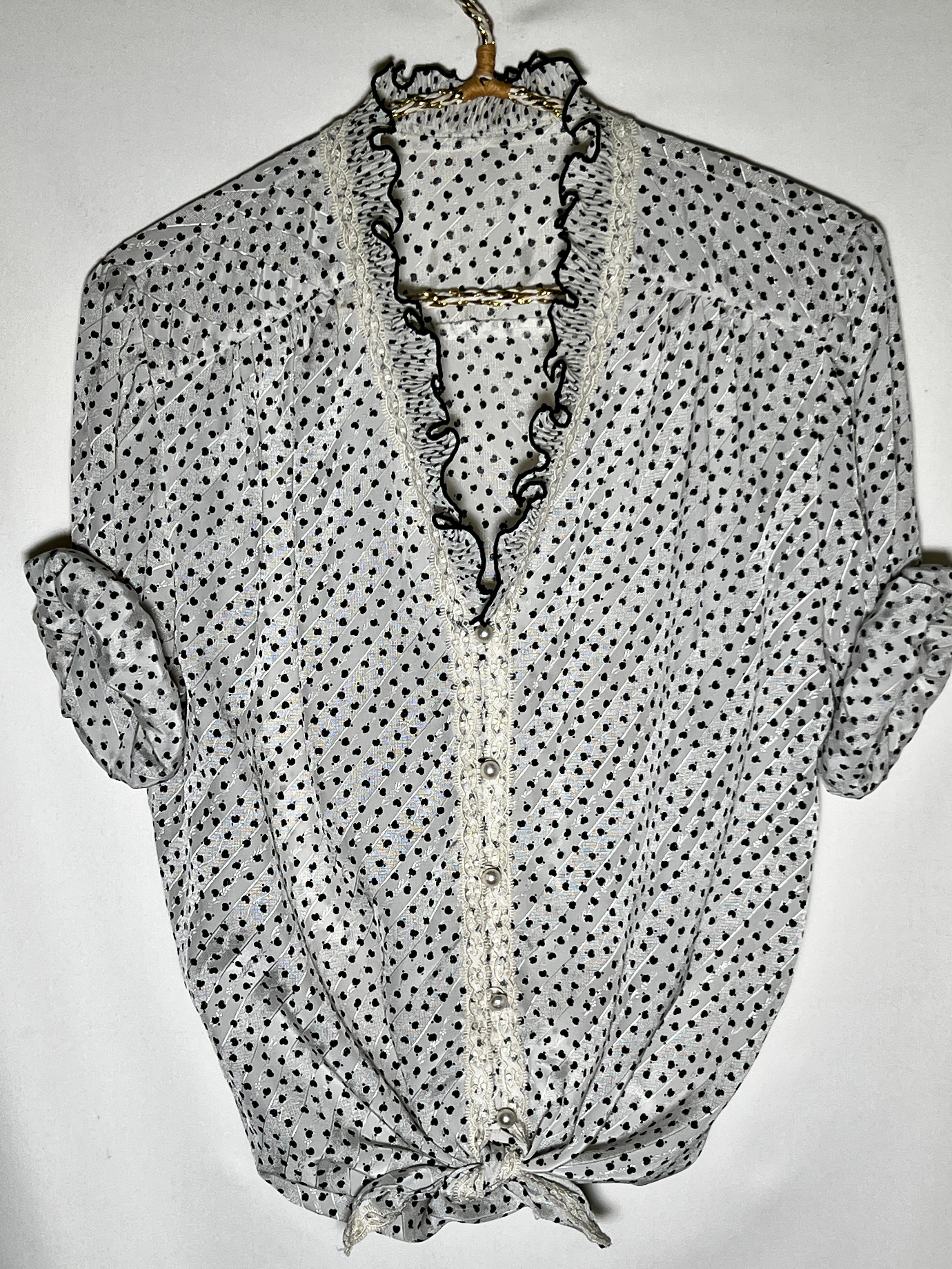 Chemisier Imabetsu (M)