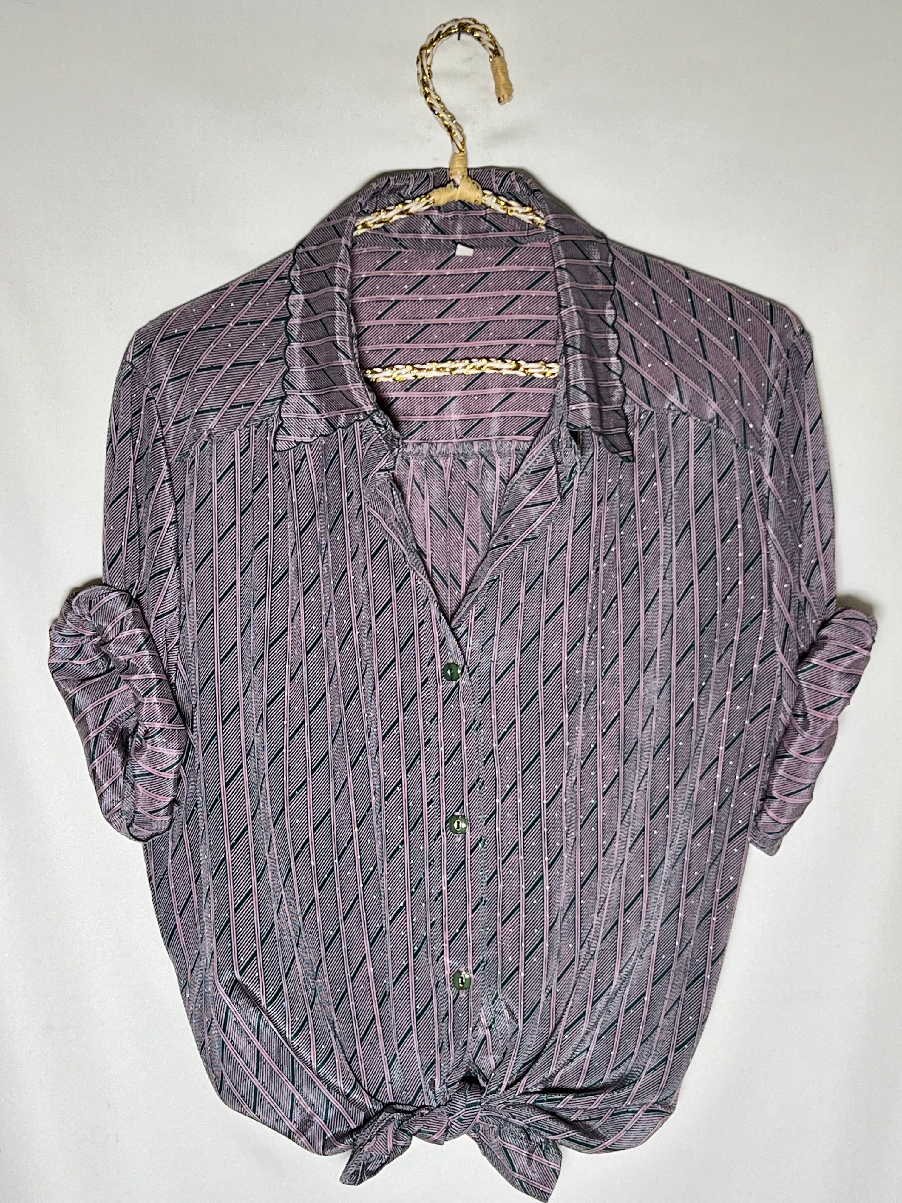 Chemisier Iwanuma (S)