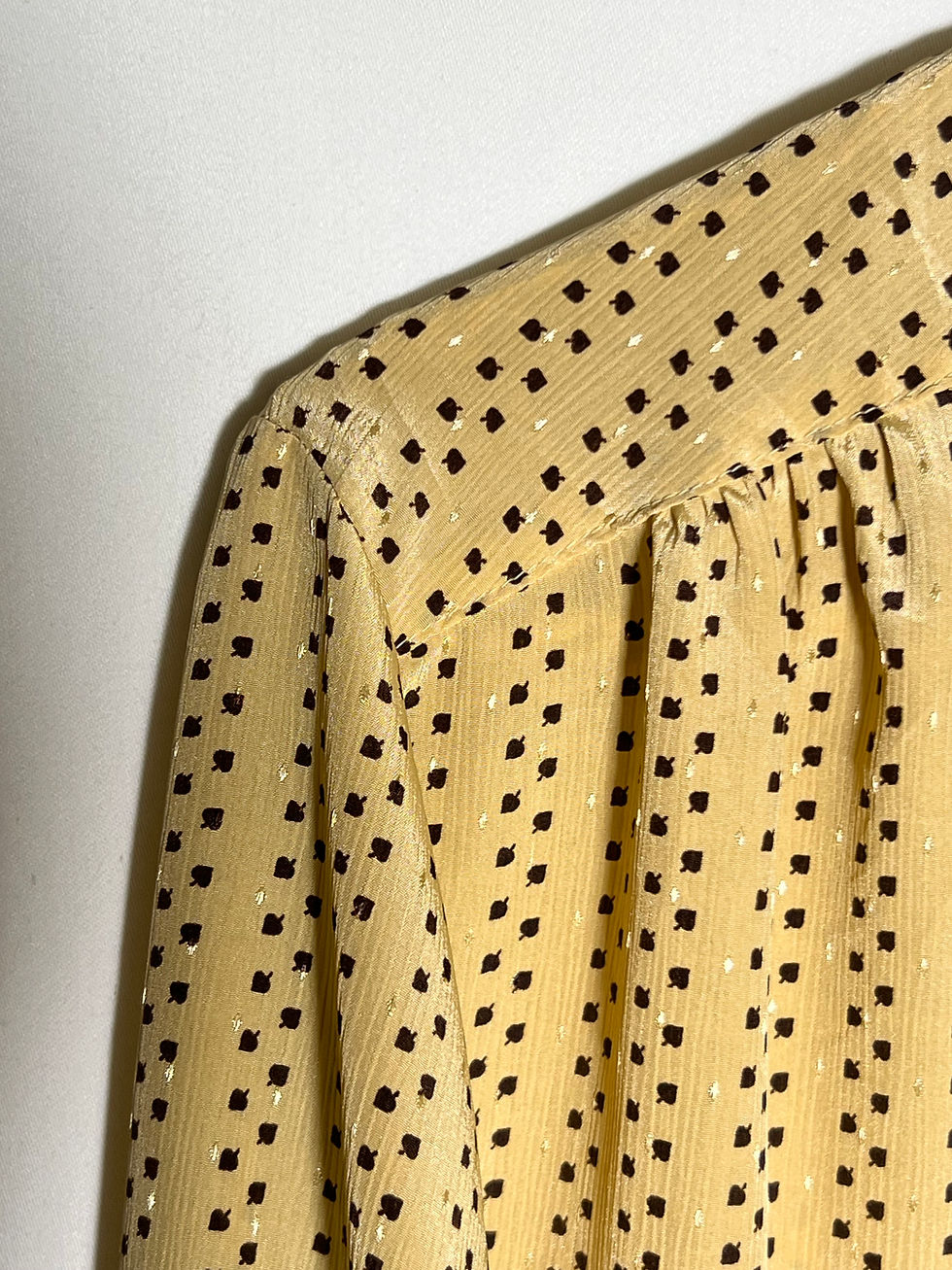 Miniature : Chemisier Kawasaki (M)