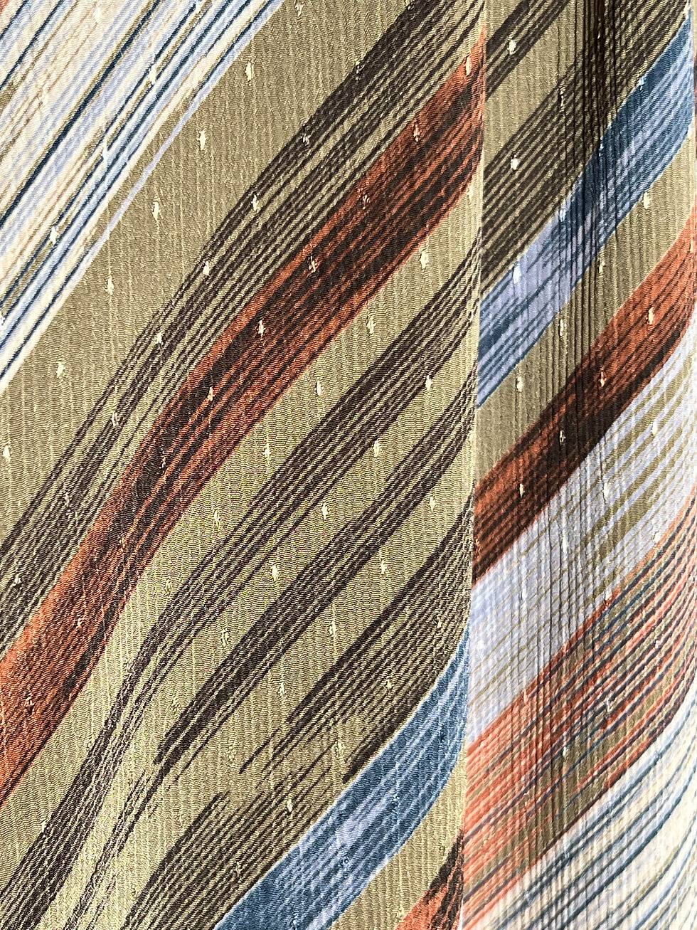 Miniature : Chemisier Yamamoto (M)