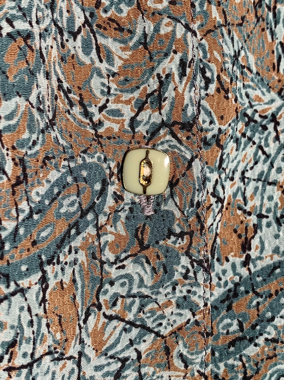 Miniature : Chemisier Kutchan