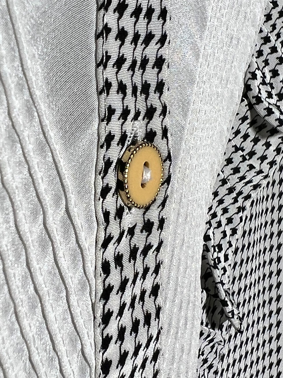 Miniature : Chemisier Tomioka (M)