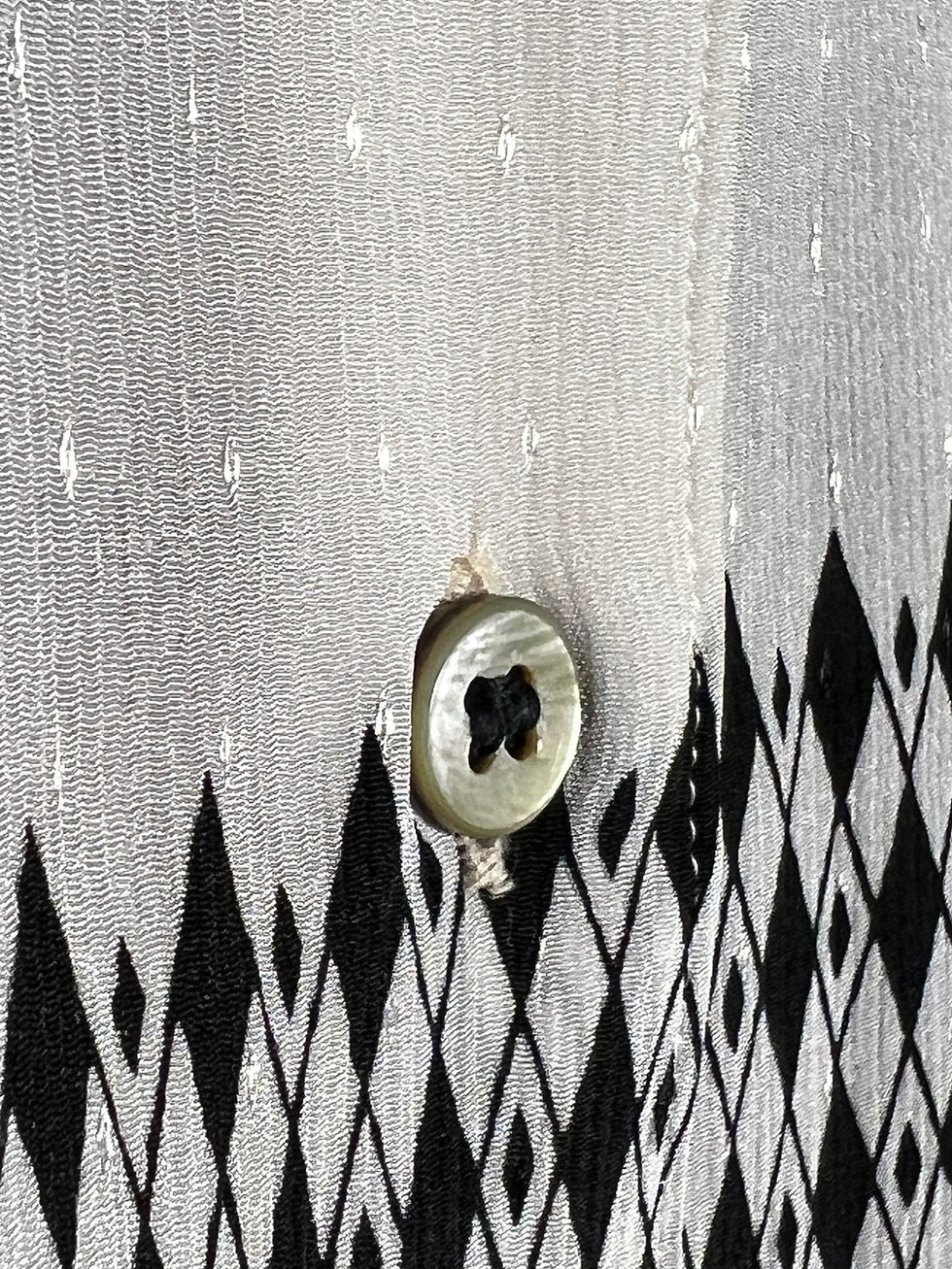 Miniature : Chemisier Honshu (S)