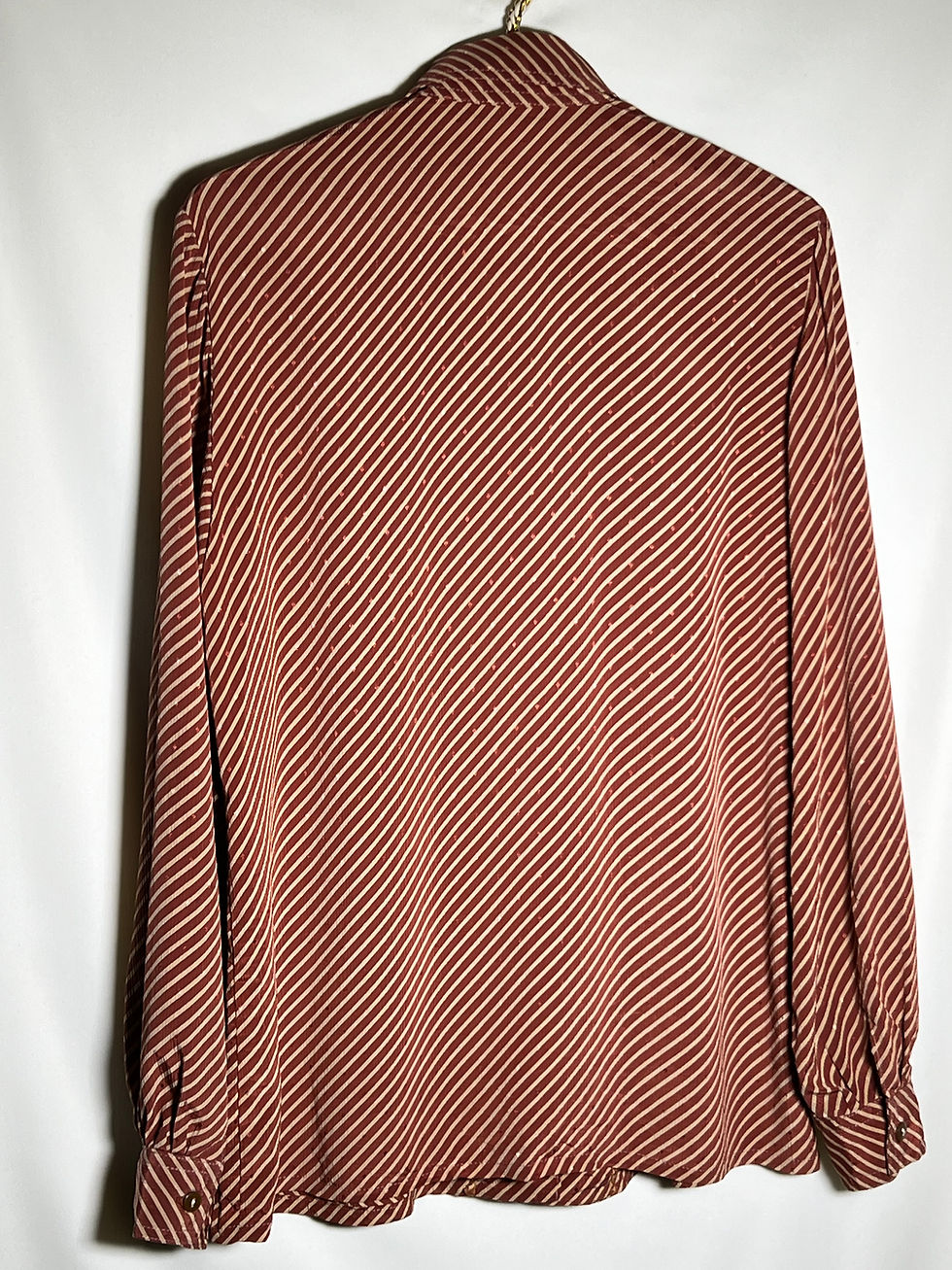 Miniature : Chemisier Futaba (S)