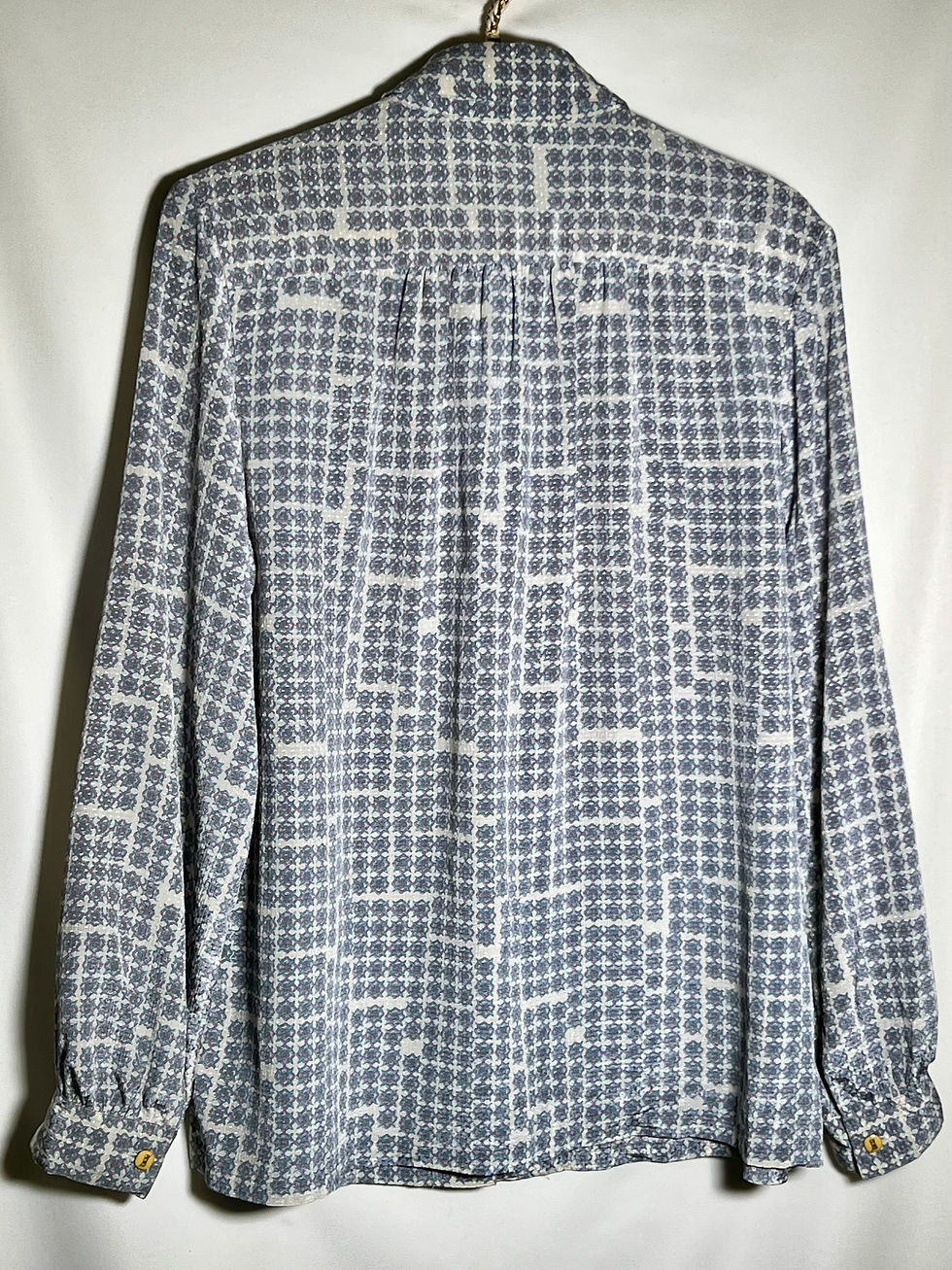 Miniature : Chemisier Okuma (S)