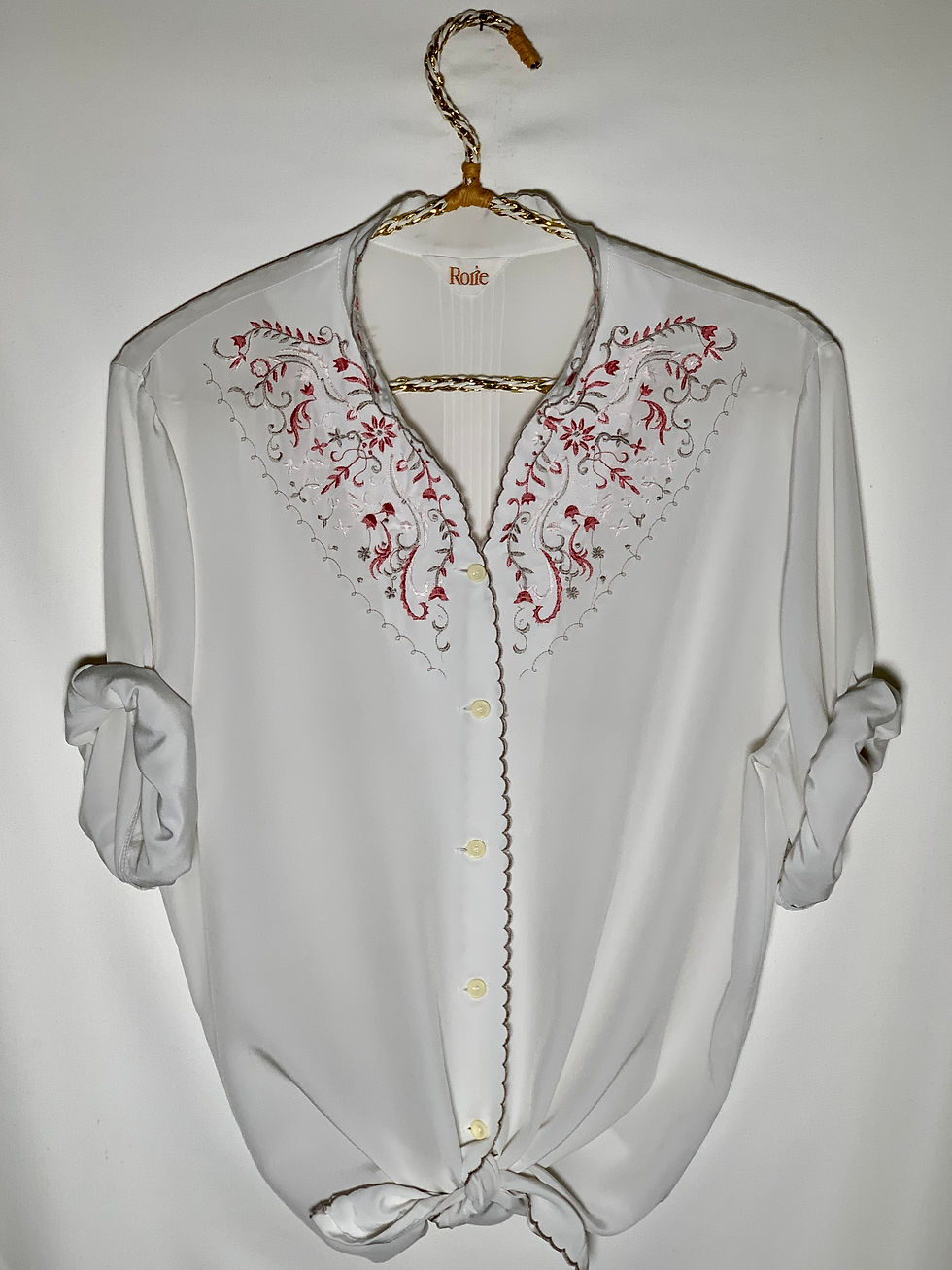 Chemisier Nishisonogi