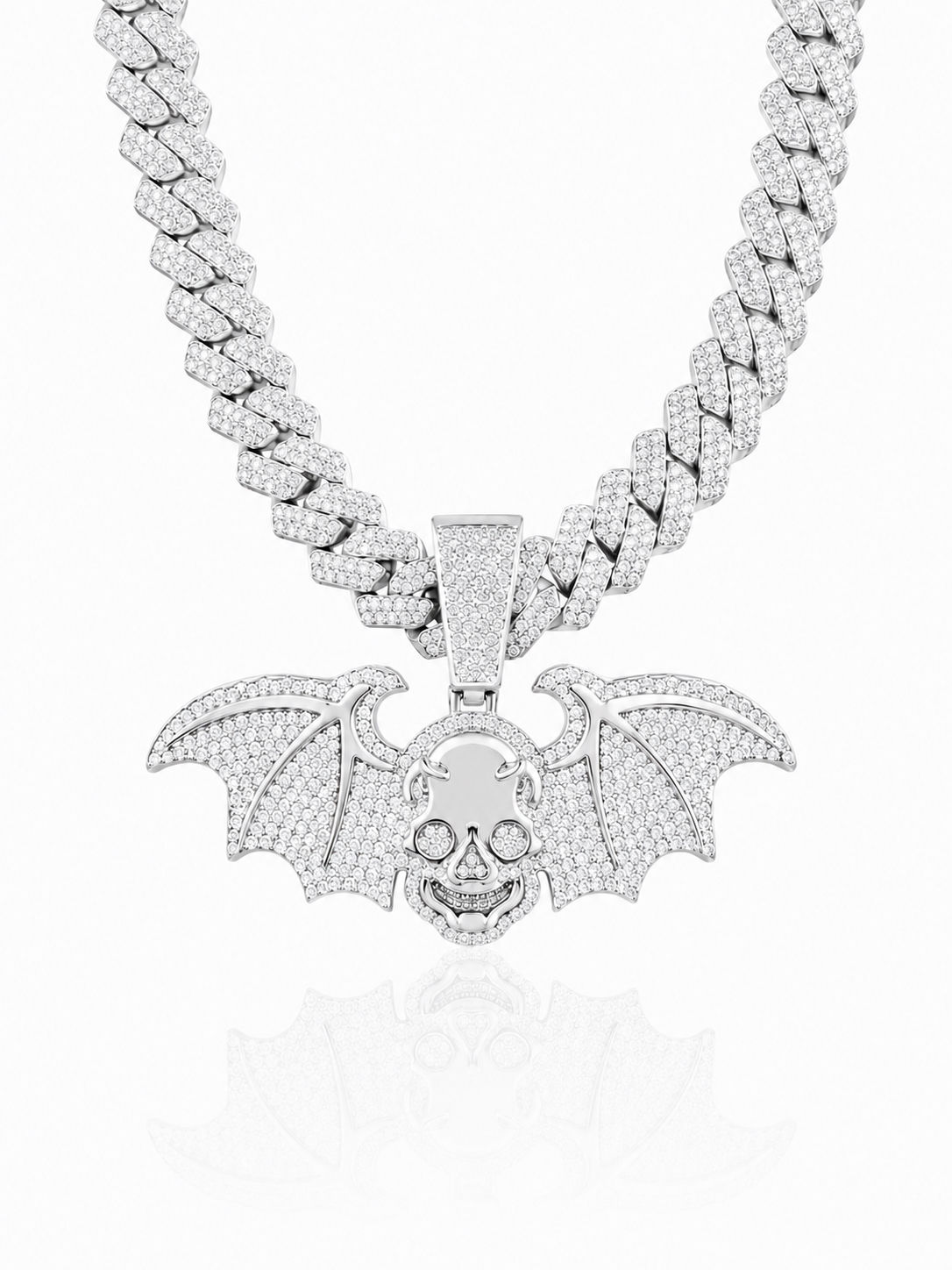 RICH BAT