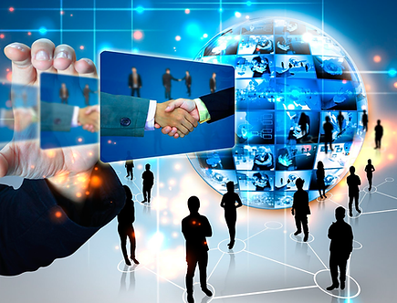 red global informatica