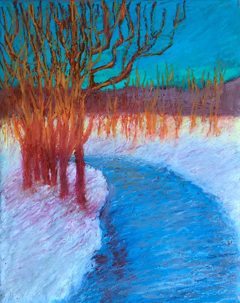 Thaw