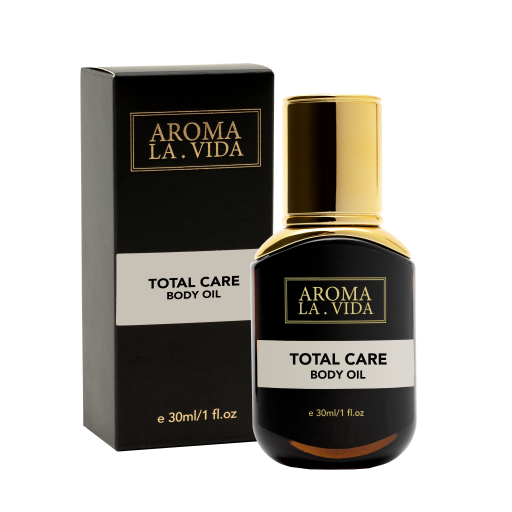 Total Care Body Oil 30ml