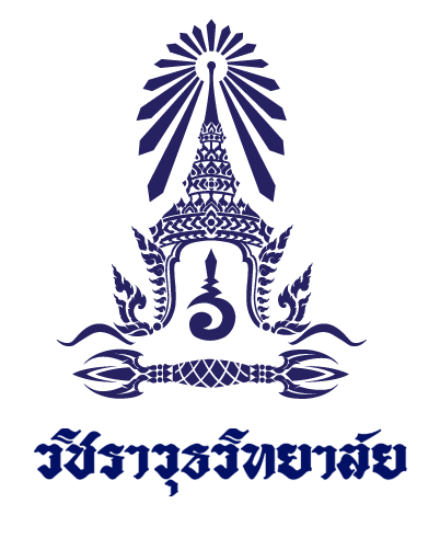 Vajiravudh College logo